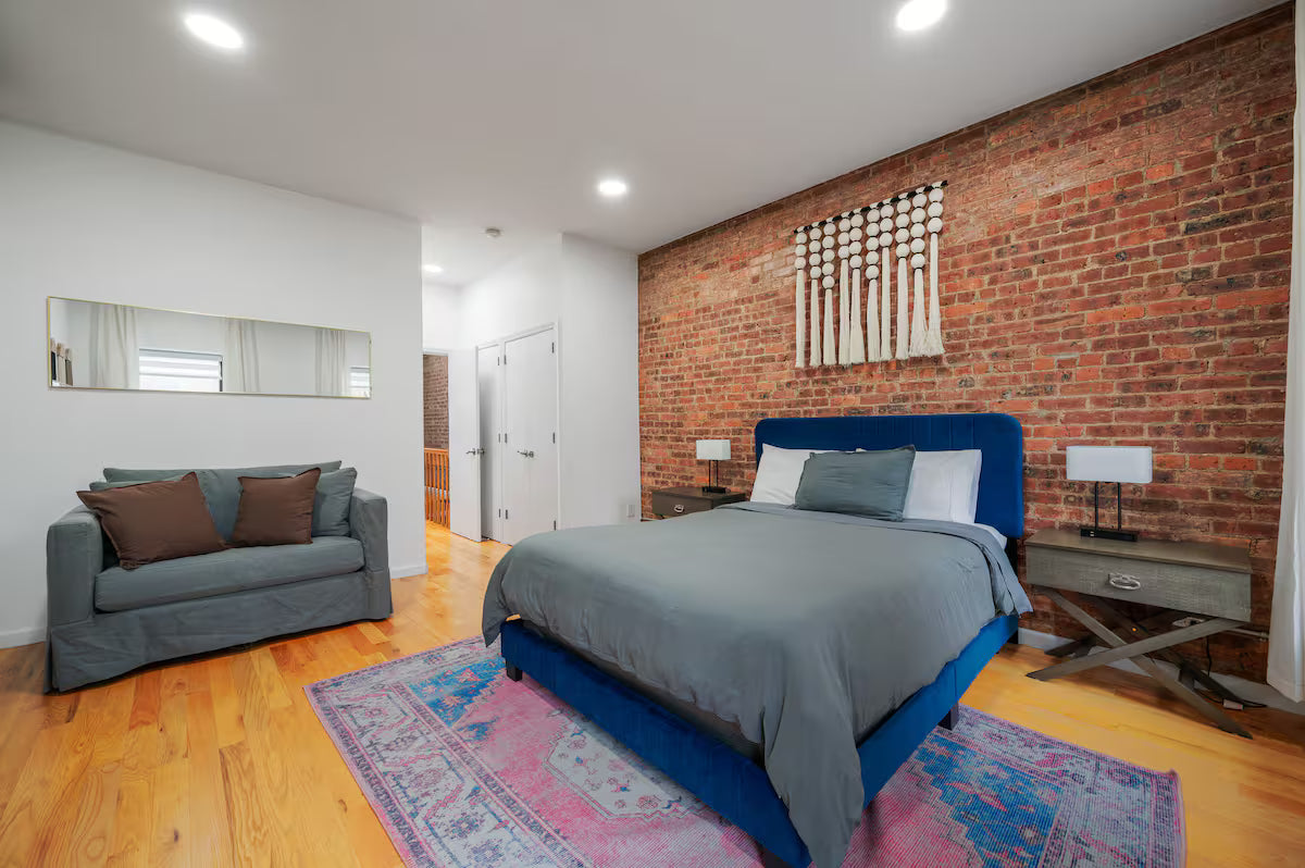 NYC Girls Trip - Airbnb