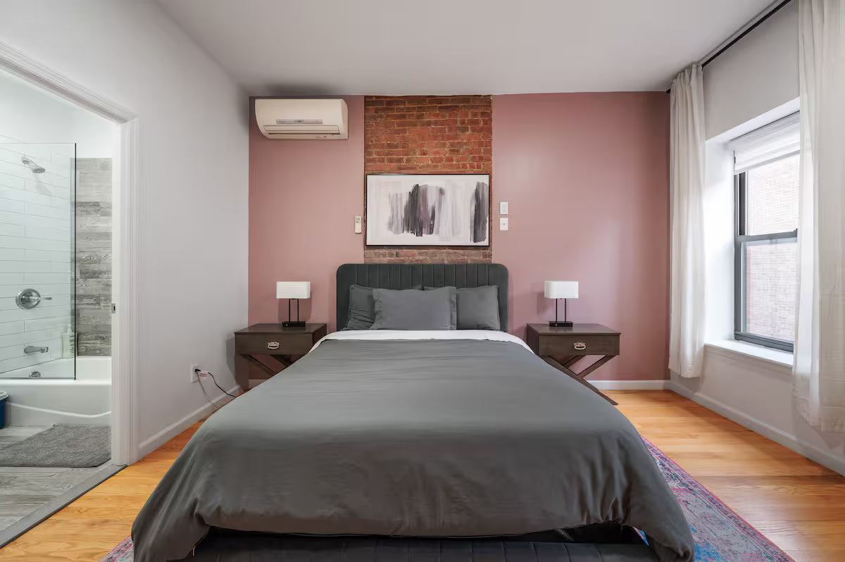 NYC Girls Trip - Airbnb