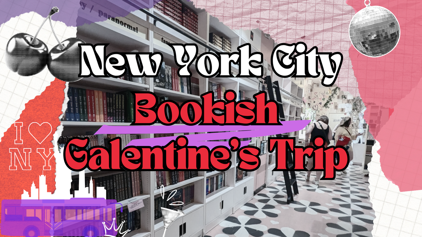 NYC Girls Trip - Airbnb