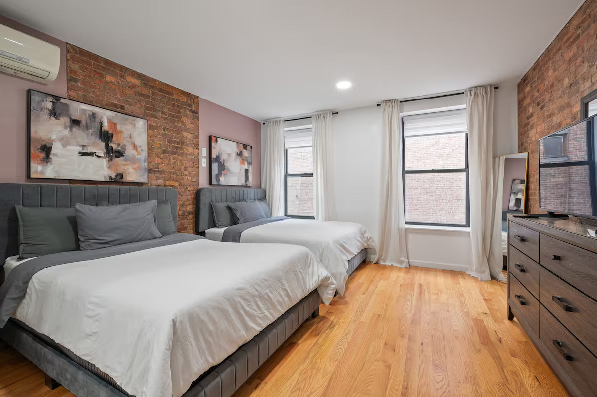 NYC Girls Trip - Airbnb